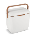 InSideOut Iska kylbox 8 liter, vit