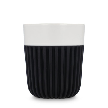 InSideOut Premium-mugg Fjord 280 ml, svart, produktbild (2)