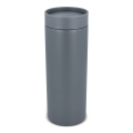 360 Shine termosmugg 400 ml, grå