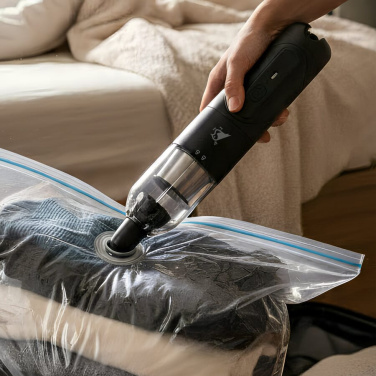 Aqiila Airbird VB1 Mini dammsugare och blåsmaskin, svart, produktbild (4)