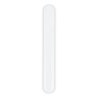 Nagelfil i fodral, vit, produktbild (3)
