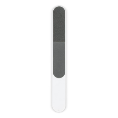 Nagelfil i fodral, vit, produktbild (4)