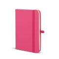 PU-anteckningsbok Sora A6, rosa