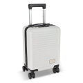 InSideOut Trolley Nordlyft, med avtagbara hjul, får plats under sätet., ljusgrå