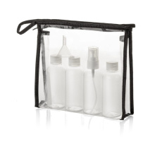 Reseflaskor set PLANE