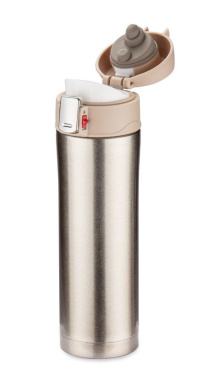 Resemugg LOCK 440 ml, produktbild, champagnefärgad (2)