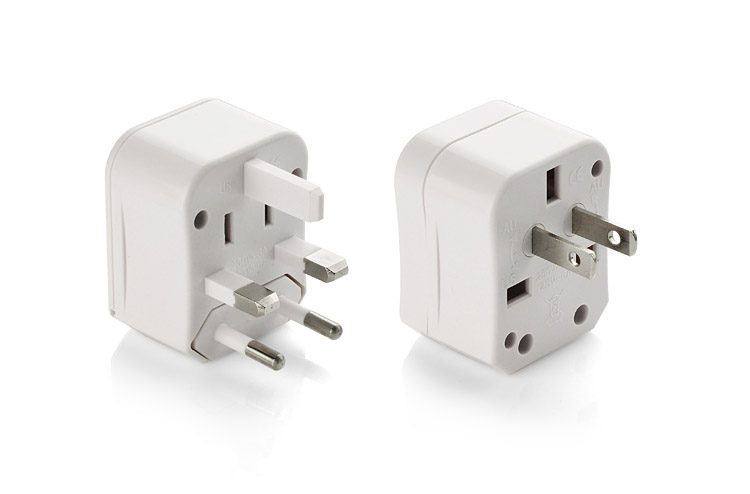 Reseadapter RESA, produktbild