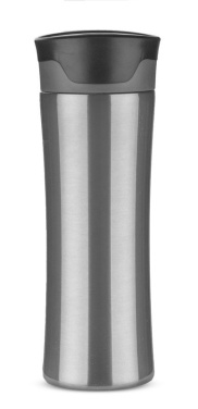 Resemugg ARCTIC 400 ml, produktbild, grafitgrå (4)