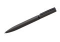 Kulspetspenna SOLID MAT, svart