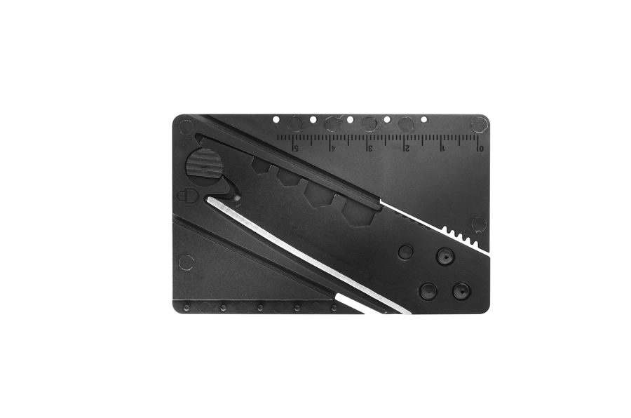 Hopfällbar kniv KLINGO, produktbild