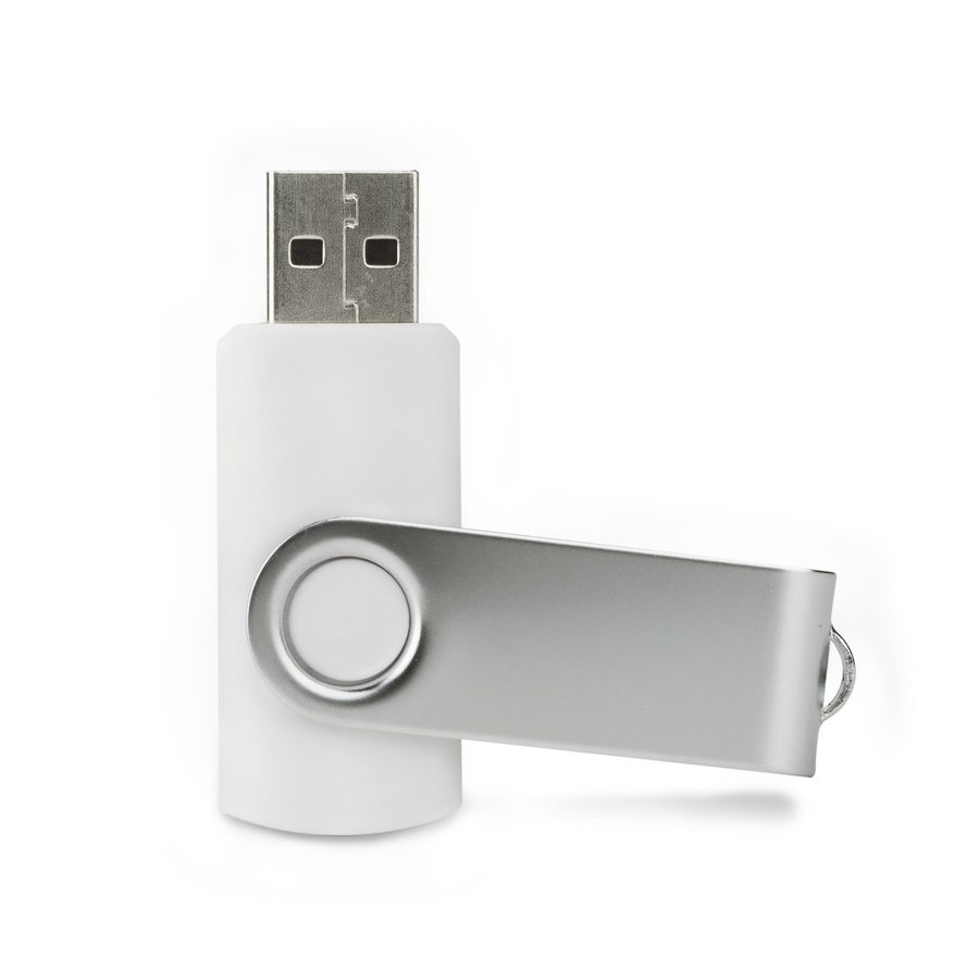USB-minne TWISTER 16 GB, produktbild