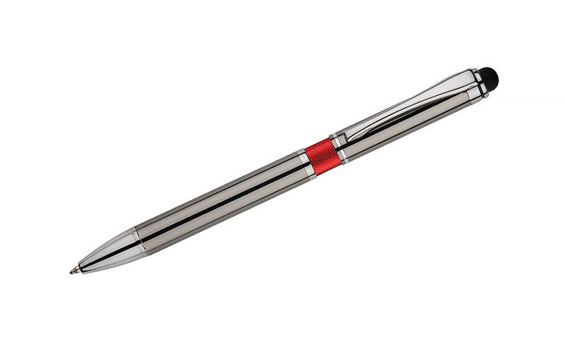 Pekpenna TURBO, produktbild