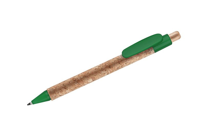 Kulspetspenna KORTE, produktbild