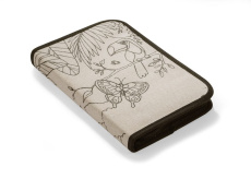 Pennfodral PASTELLI