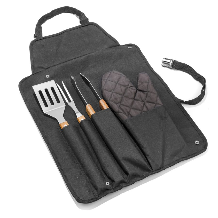 Grillset NANDO, produktbild