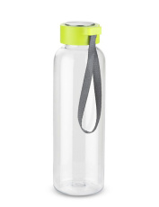 Vattenflaska CLEAR 500 ml