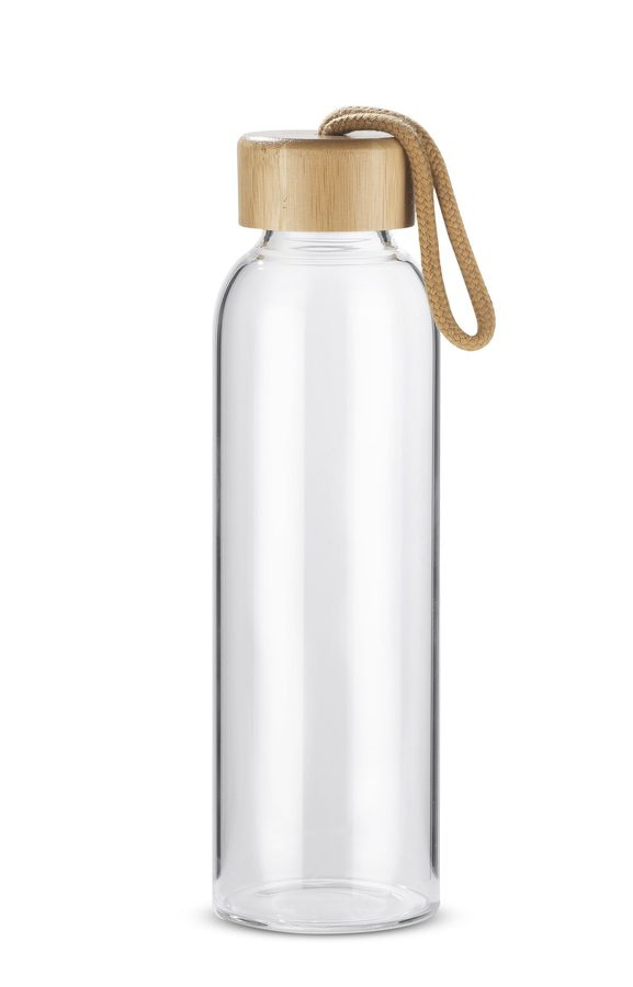 Glasflaska VIDO 560 ml, produktbild
