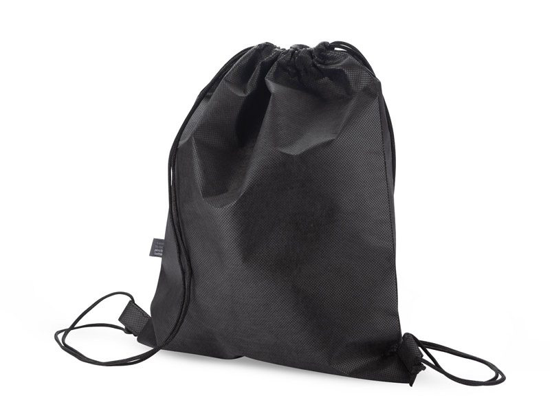 rPET-påse GARTY, produktbild