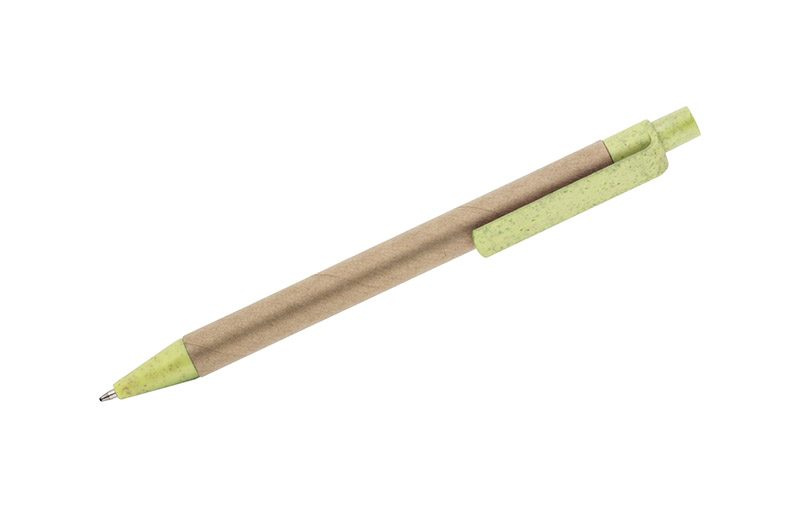 Papperskulpenna TIKO, produktbild