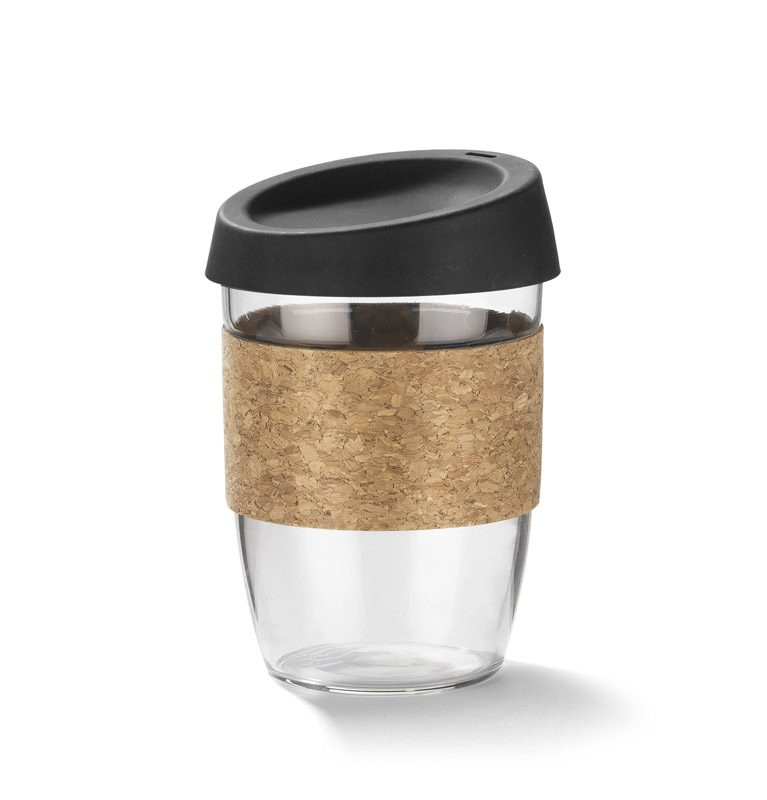 Glasmugg SKLO 380 ml, produktbild