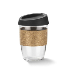 Glasmugg SKLO 380 ml