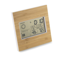 Väderstation JUPITER