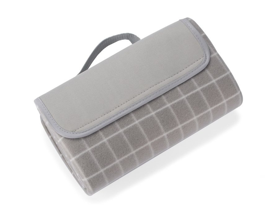 Picknickfilt CHECK, produktbild