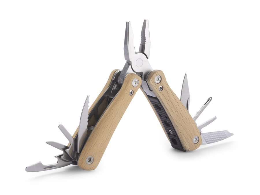 Mini multiverktyg FORT, produktbild