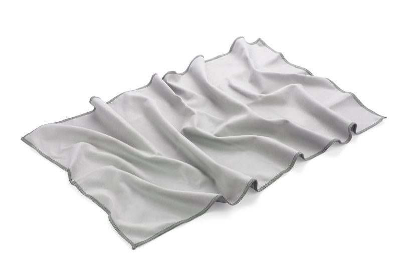 Mikrofiberhandduk UKO, produktbild