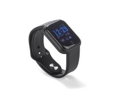 Fitnessklocka STEP