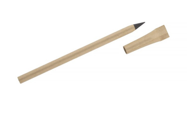 Penna EVIG, produktbild, naturfärgad (2)