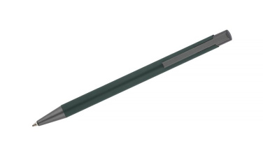 Penna OPTIMA, produktbild, grön (4)
