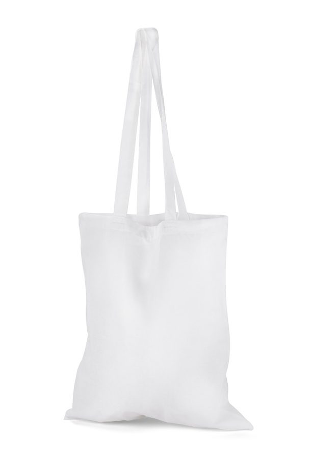 Bomullspåse GRAIN 140g, produktbild