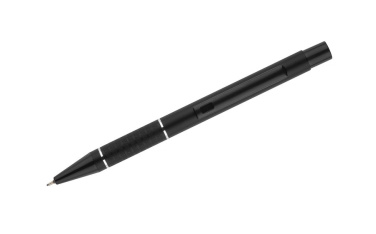 Gelpenna SATO, produktbild, svart (4)