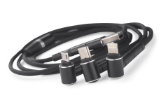 6-i-1 USB-kabel RICO