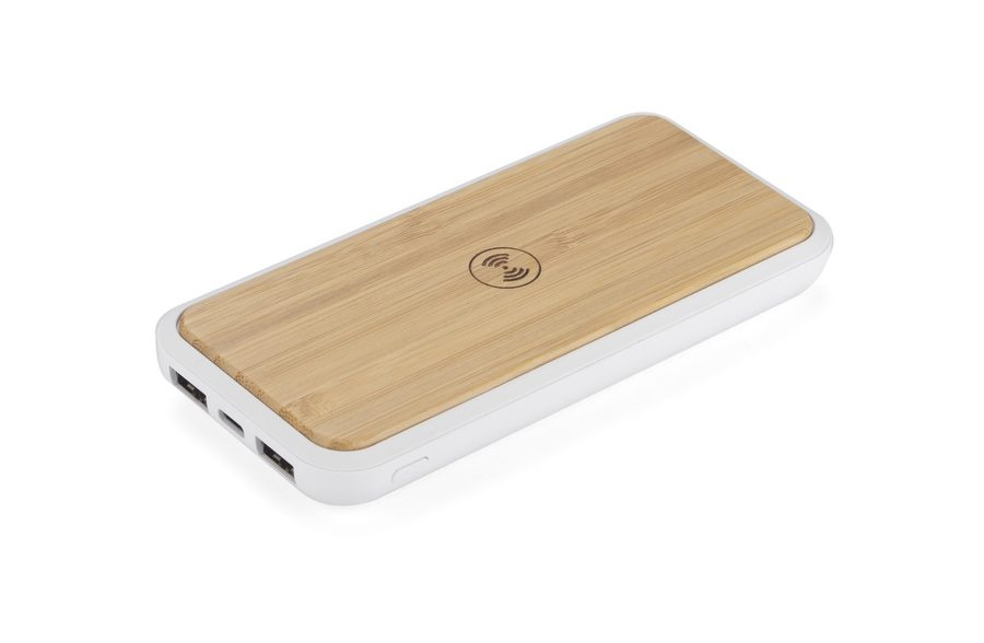 Powerbank RONI 10000 mAh, produktbild