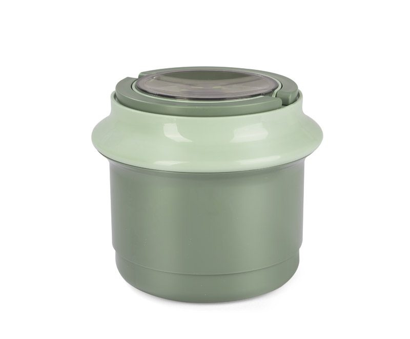 Lunchbehållare DOMMY 1150 ml + 350 ml, produktbild