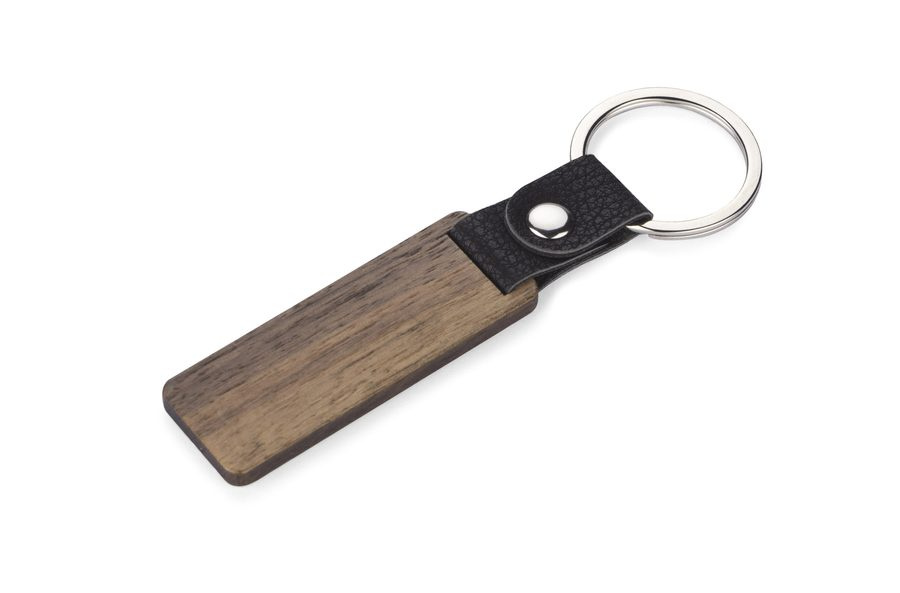 Nyckelring HASEL, produktbild