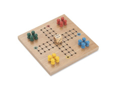 Brädspelet PAWN