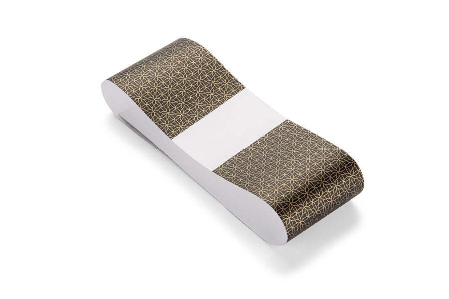 Presentinslagning WRAPY, produktbild