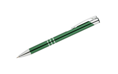 Automatisk penna rKALIPSO, produktbild, grön (3)