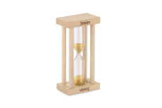 Timglas TIEMPO