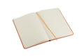 Anteckningsbok rVITAL A5, orange