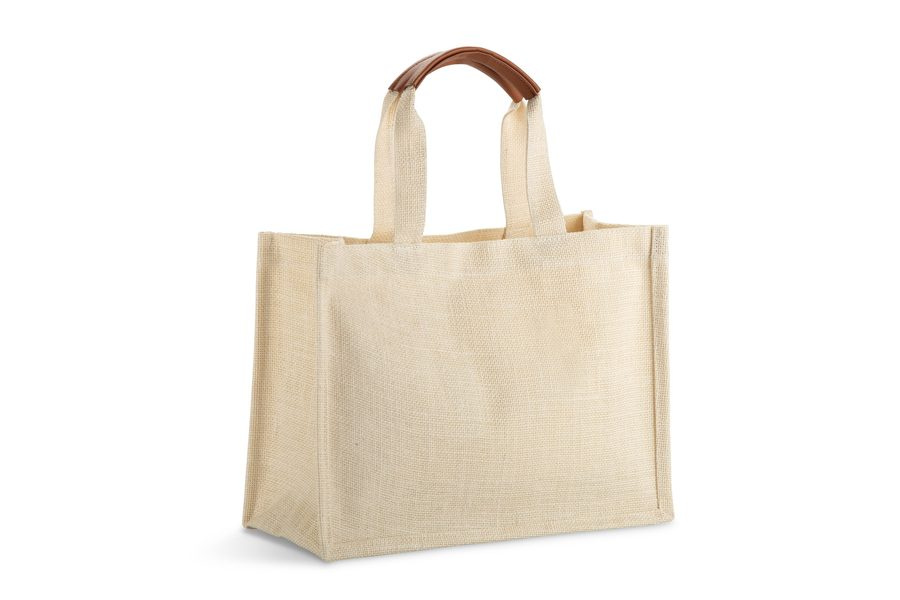 Jutepåse JUNA, produktbild