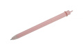 ANIMAL Kulspetspenna – Krokodil, rosa