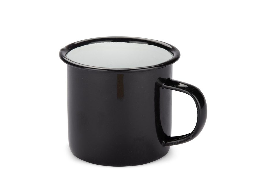 Emaljerad mugg EMAL 300 ml, produktbild