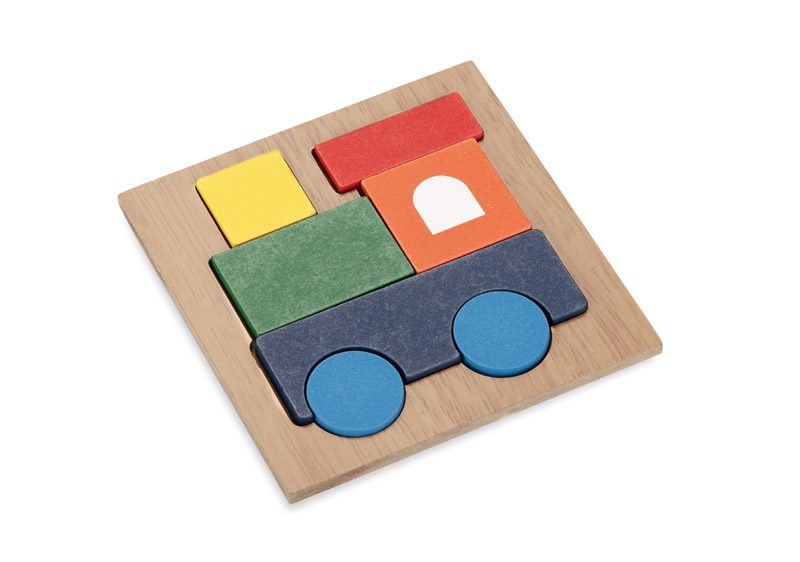 Pussel LOKO, produktbild