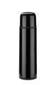 Termos VARMO 500 ml, svart