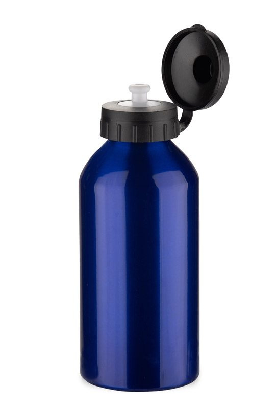 Aluminiumflaska ESPO 500 ml, produktbild