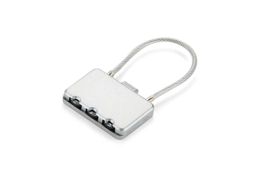 Hänglås SAFE, produktbild
